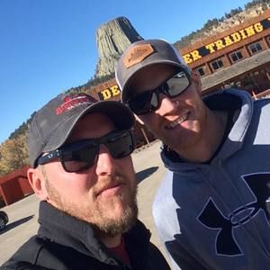 Meet your Posher, Jonathan